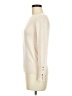 Zara Ivory Turtleneck Sweater Size M - photo 5