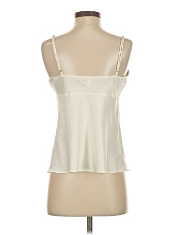 Natori Sleeveless Blouse (view 2)