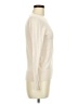 Zara Ivory Turtleneck Sweater Size M - photo 4