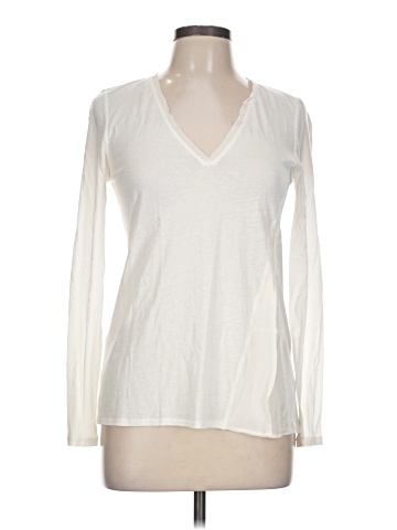 Comptoir des Cotonniers Long Sleeve T-Shirt (view 1)