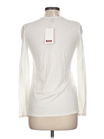 Comptoir des Cotonniers Long Sleeve T-Shirt (view 2)