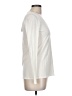 Comptoir des Cotonniers Ivory Long Sleeve T-Shirt Size L - photo 4
