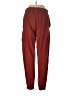 Under Armour Red Casual Pants Size L - photo 2