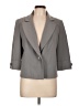 Insight Gray Blazer Size 10 - photo 1