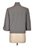 Insight Gray Blazer Size 10 - photo 2