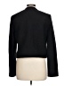 Urban Revivo Solid Black Blazer Size XXL - photo 2