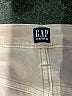 Gap Pink Jeans Size 31 waist - photo 7