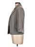 Insight Gray Blazer Size 10 - photo 5