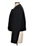 Urban Revivo Solid Black Blazer Size XXL - photo 5
