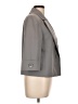 Insight Gray Blazer Size 10 - photo 4
