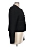 Urban Revivo Solid Black Blazer Size XXL - photo 4