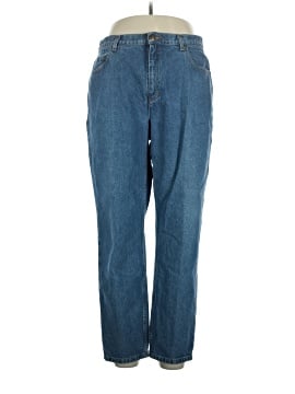 Liz Claiborne Jeans