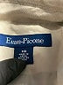 Evan Picone 100% Polyester Tan Jacket Size 10 - photo 6