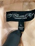 Colleen Lopez Tan Blazer Size L - photo 6