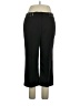 Larry Levine Black Dress Pants Size 14 - photo 1