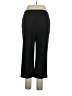 Larry Levine Black Dress Pants Size 14 - photo 2
