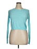 Lane Bryant Teal Pullover Sweater Size 14 - 16 Plus - photo 1