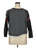 Natural Life Gray Pullover Sweater Size XL (estimated) - photo 1