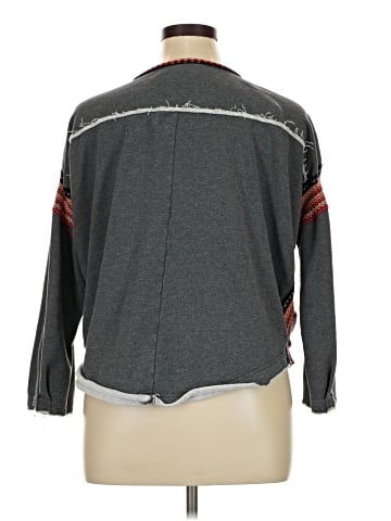Natural Life Pullover Sweater (view 2)