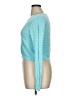 Lane Bryant Teal Pullover Sweater Size 14 - 16 Plus - photo 5
