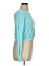 Lane Bryant Teal Pullover Sweater Size 14 - 16 Plus - photo 4