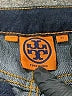 Tory Burch Black Jeans Size 31 waist - photo 6