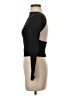 ForeFair Black Long Sleeve Turtleneck Size S - photo 5