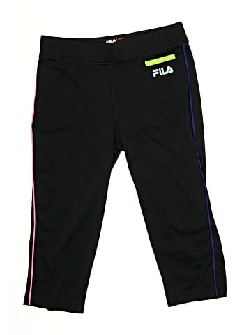 Fila Sport Active Pants (view 1)