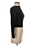 ForeFair Black Long Sleeve Turtleneck Size S - photo 4