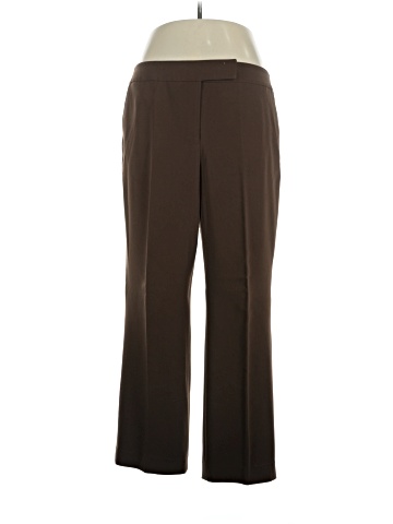 Kasper Dress Pants (view 1)