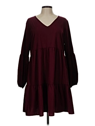 Haptics Casual Dress (view 1)
