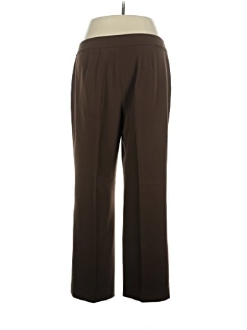 Kasper Dress Pants (view 2)