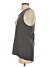 Athleta Gray Sleeveless T-Shirt Size XS - photo 5