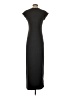 Athleta Solid Black Casual Dress Size S (petite) - photo 2