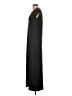 Athleta Solid Black Casual Dress Size S (petite) - photo 5
