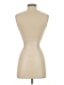 Shein Tan Sleeveless T-Shirt Size 4 - photo 2