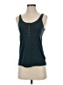 Lululemon Athletica Teal Tank Top Size XXS (estimated) - photo 1
