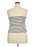 On 34th Ivory Tank Top Size 2X - photo 2