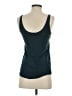 Lululemon Athletica Teal Tank Top Size XXS (estimated) - photo 2