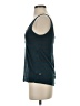 Lululemon Athletica Teal Tank Top Size XXS (estimated) - photo 5