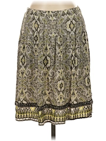 DressBarn Casual Skirt (view 1)