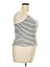 On 34th Ivory Tank Top Size 2X - photo 4