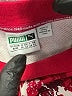 Puma Burgundy Poncho Size M - photo 7