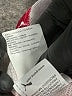 Puma Burgundy Poncho Size M - photo 8