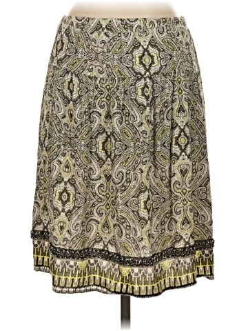 DressBarn Casual Skirt (view 2)