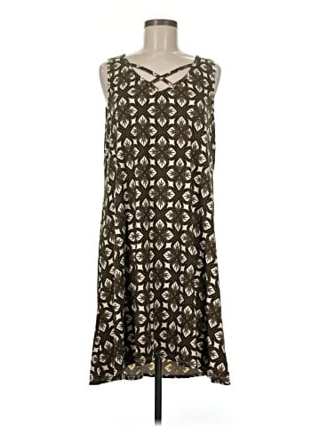 New Directions Casual Dress (view 1)