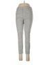 Gap Polka Dots Gray Casual Pants Size 10 - photo 1