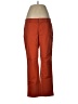 Eddie Bauer Orange Jeans Size 8 (petite) - photo 1