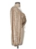Jonathan Simkhai Gold Long Sleeve Blouse Size M - photo 4