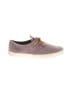 Sperry Top Sider Tweed Burgundy Sneakers Size 9 1/2 - photo 1